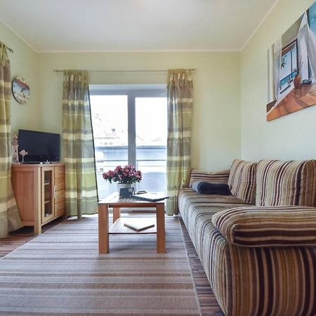 Grosse Freiheit Wohnung 05 เฮริงสดอร์ฟ ภายนอก รูปภาพ