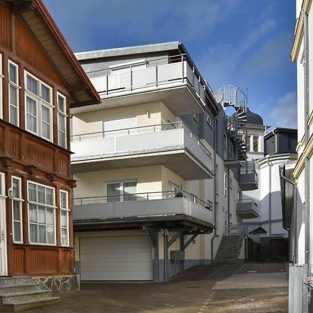 Grosse Freiheit Wohnung 05 เฮริงสดอร์ฟ ภายนอก รูปภาพ