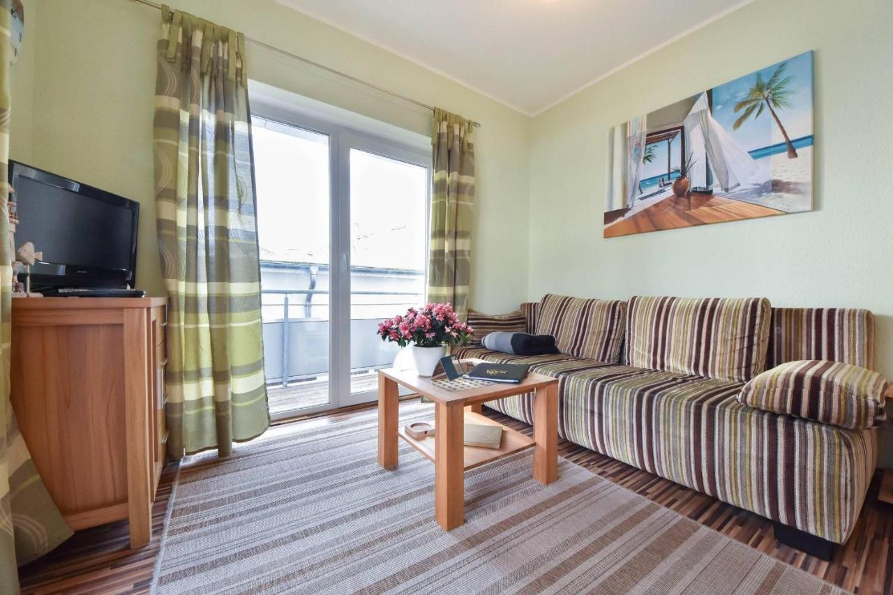 Grosse Freiheit Wohnung 05 เฮริงสดอร์ฟ ภายนอก รูปภาพ