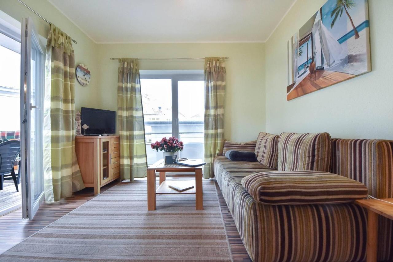 Grosse Freiheit Wohnung 05 เฮริงสดอร์ฟ ภายนอก รูปภาพ