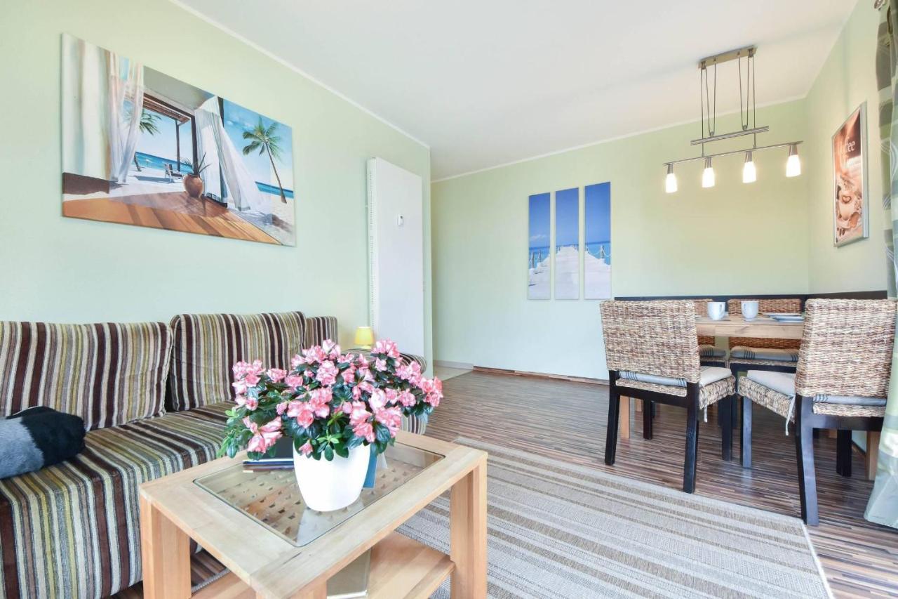 Grosse Freiheit Wohnung 05 เฮริงสดอร์ฟ ภายนอก รูปภาพ