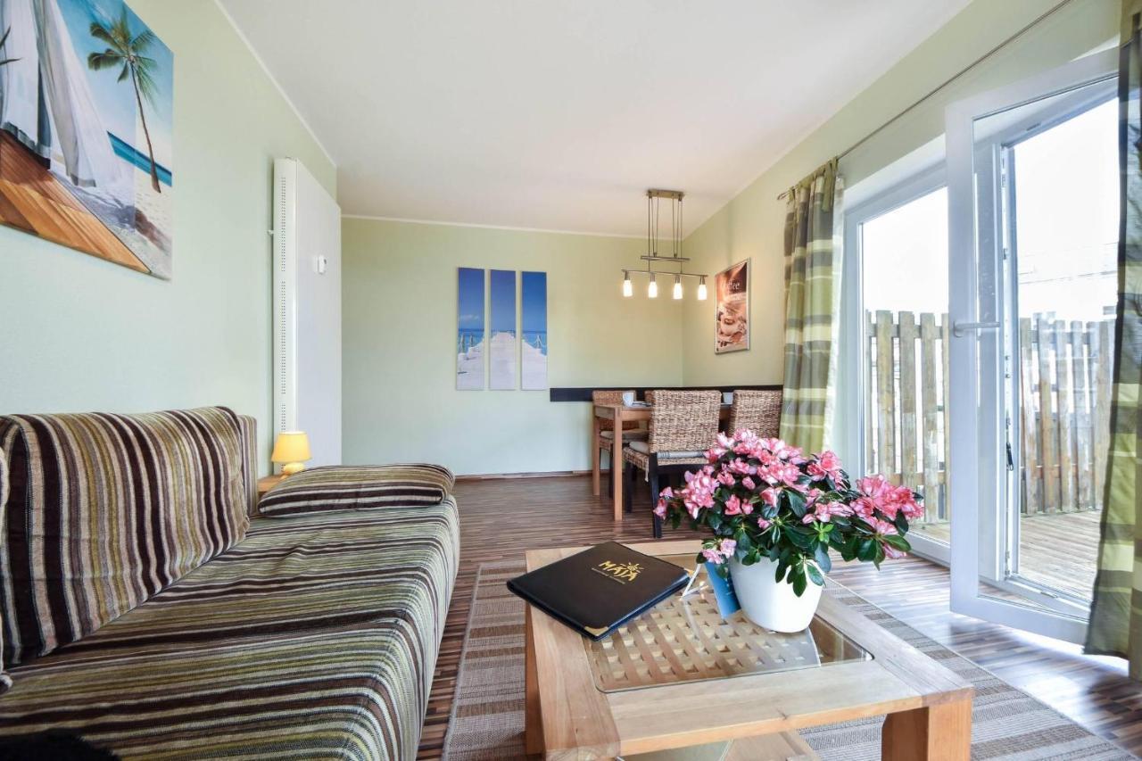 Grosse Freiheit Wohnung 05 เฮริงสดอร์ฟ ภายนอก รูปภาพ