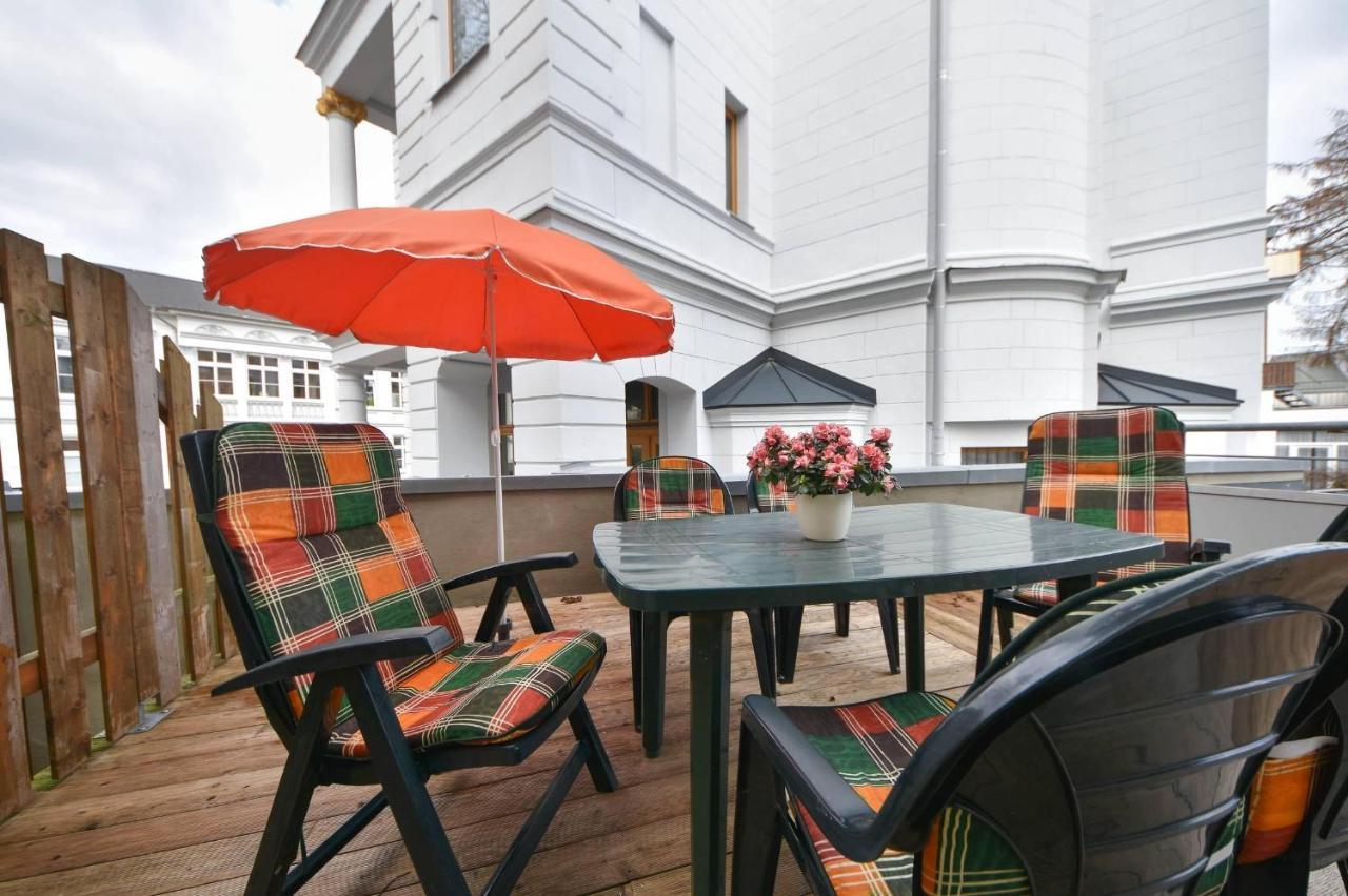 Grosse Freiheit Wohnung 05 เฮริงสดอร์ฟ ภายนอก รูปภาพ