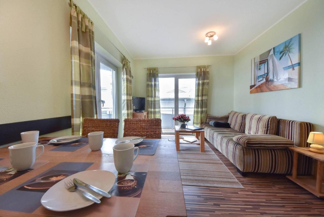 Grosse Freiheit Wohnung 05 เฮริงสดอร์ฟ ภายนอก รูปภาพ