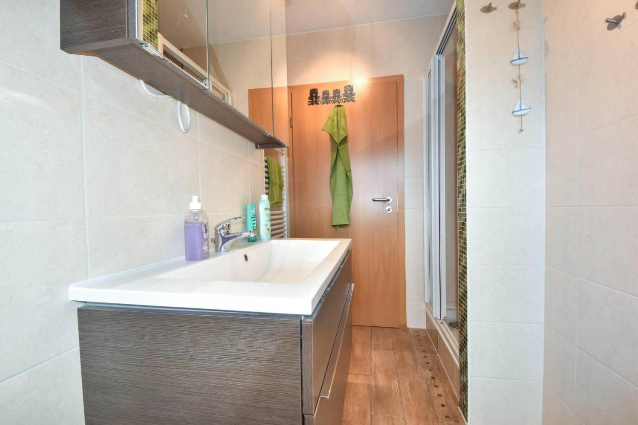 Grosse Freiheit Wohnung 05 เฮริงสดอร์ฟ ภายนอก รูปภาพ