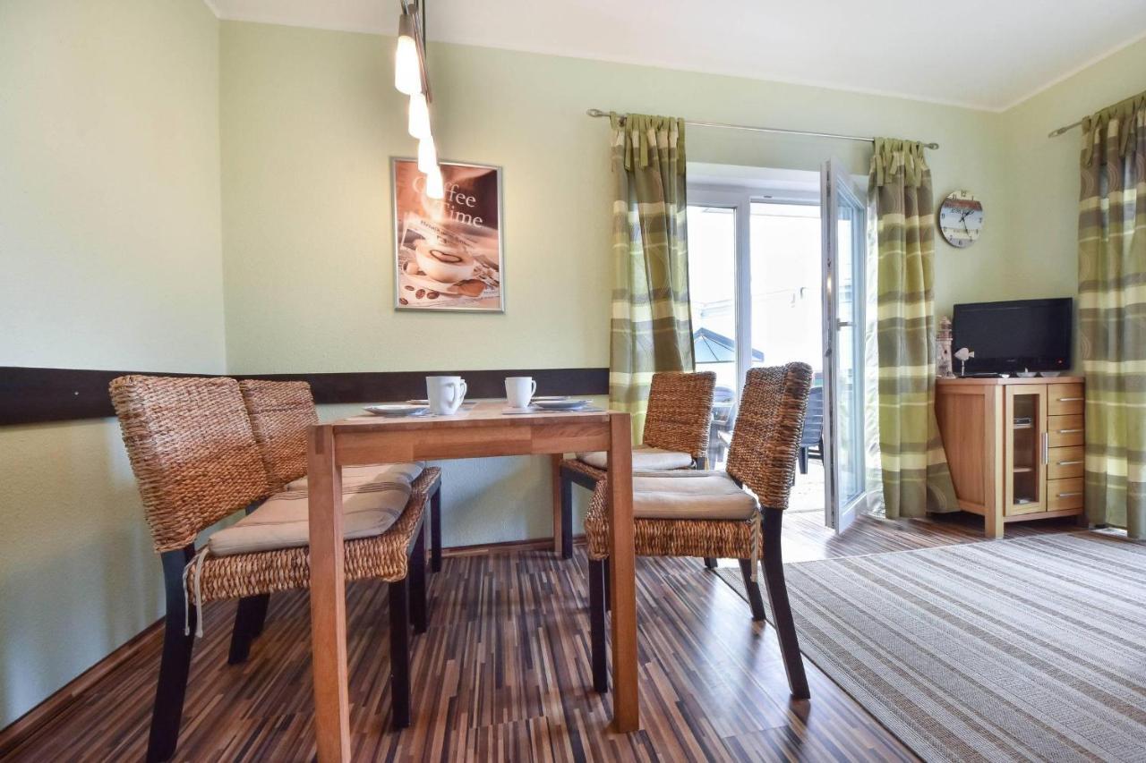 Grosse Freiheit Wohnung 05 เฮริงสดอร์ฟ ภายนอก รูปภาพ